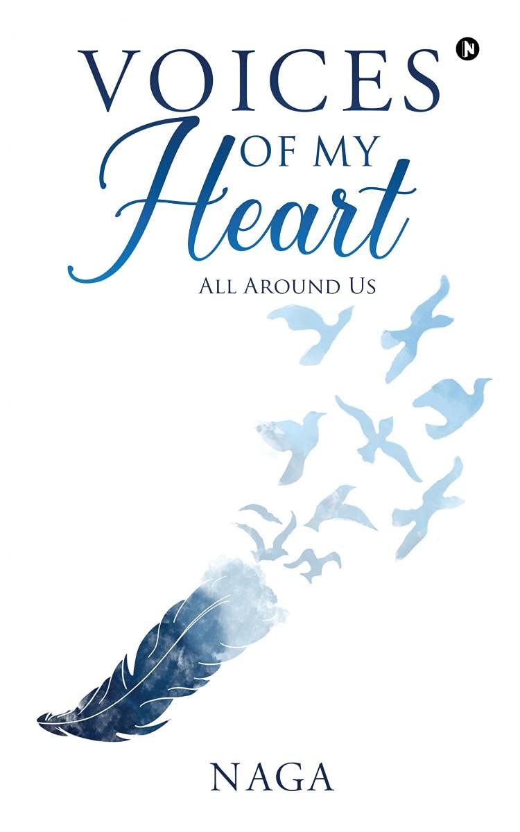 Voices Of My Heart : All Around Us