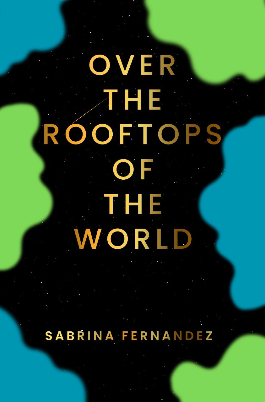 Over The Rooftops Of The World