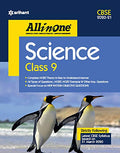 All In One Science CBSE Class 9 202021 (Old Edition)
