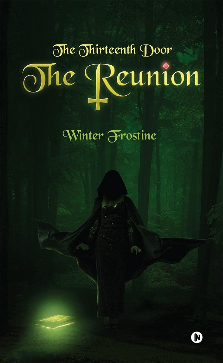 The Thirteenth Door : The Reunion