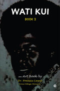 WATI KUI: Book 2
