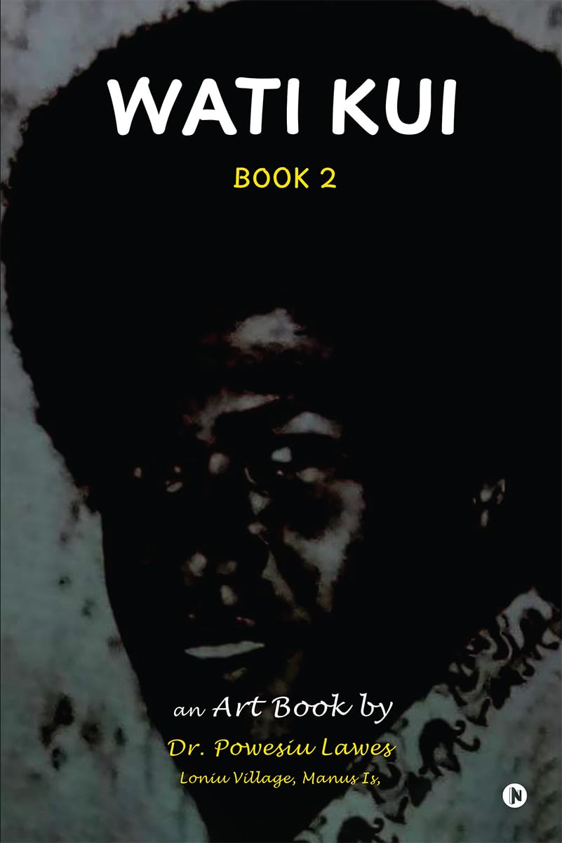 WATI KUI: Book 2
