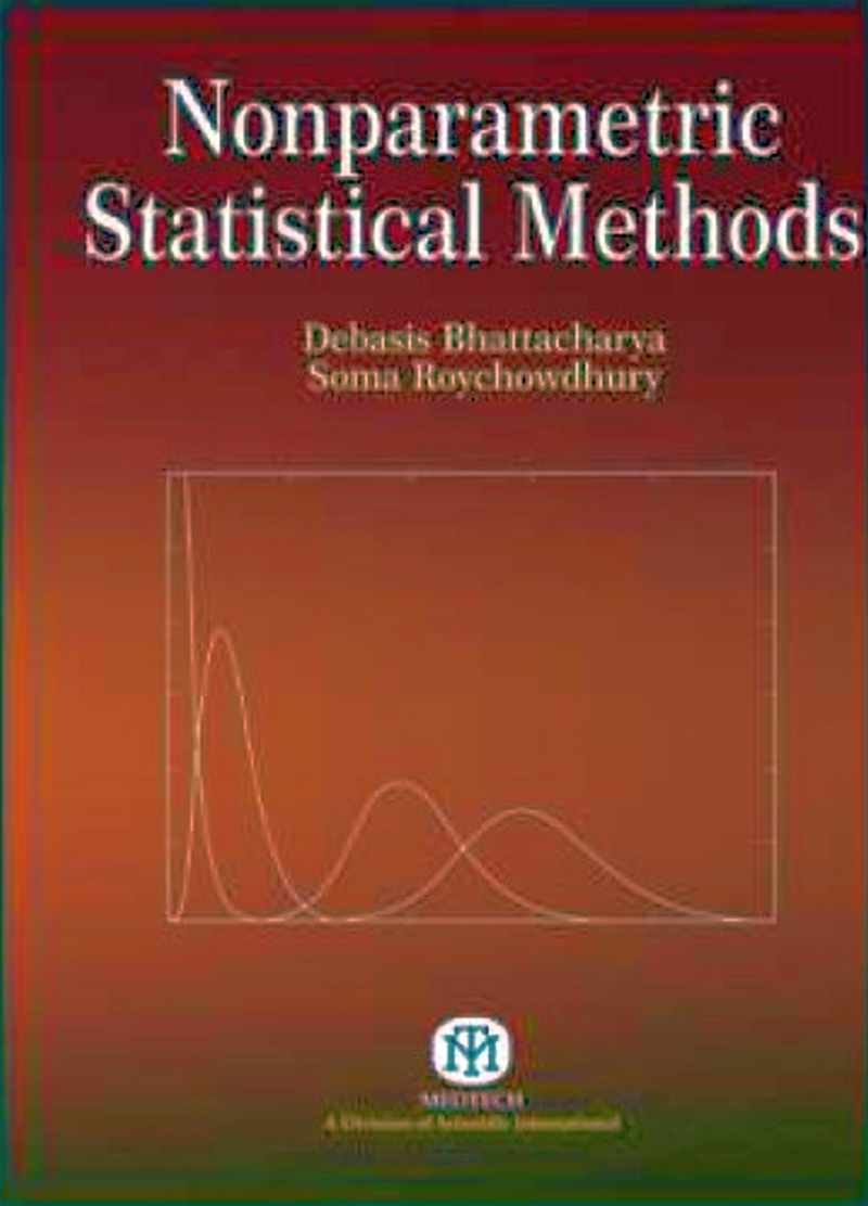 Nonparametric Statistical Methods (Pb)