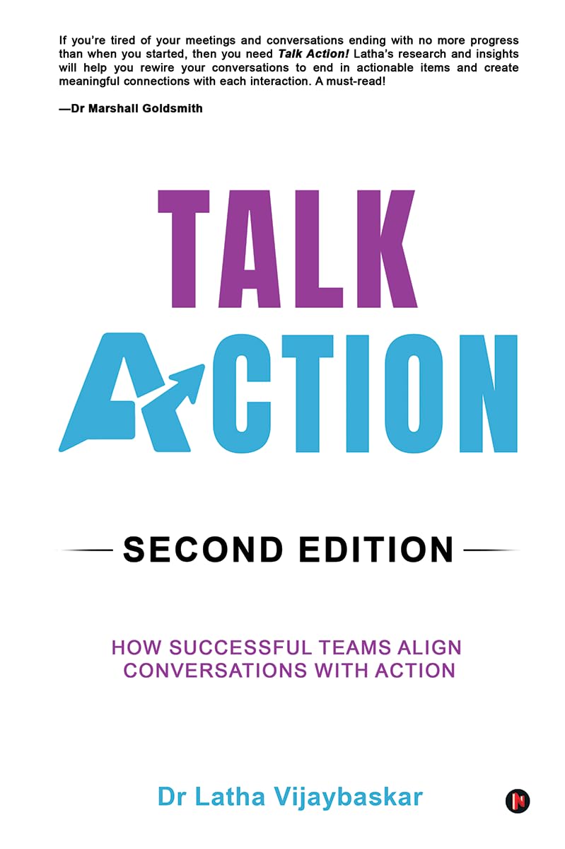 Talk Action: Second Edition