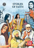 Stories of faith_