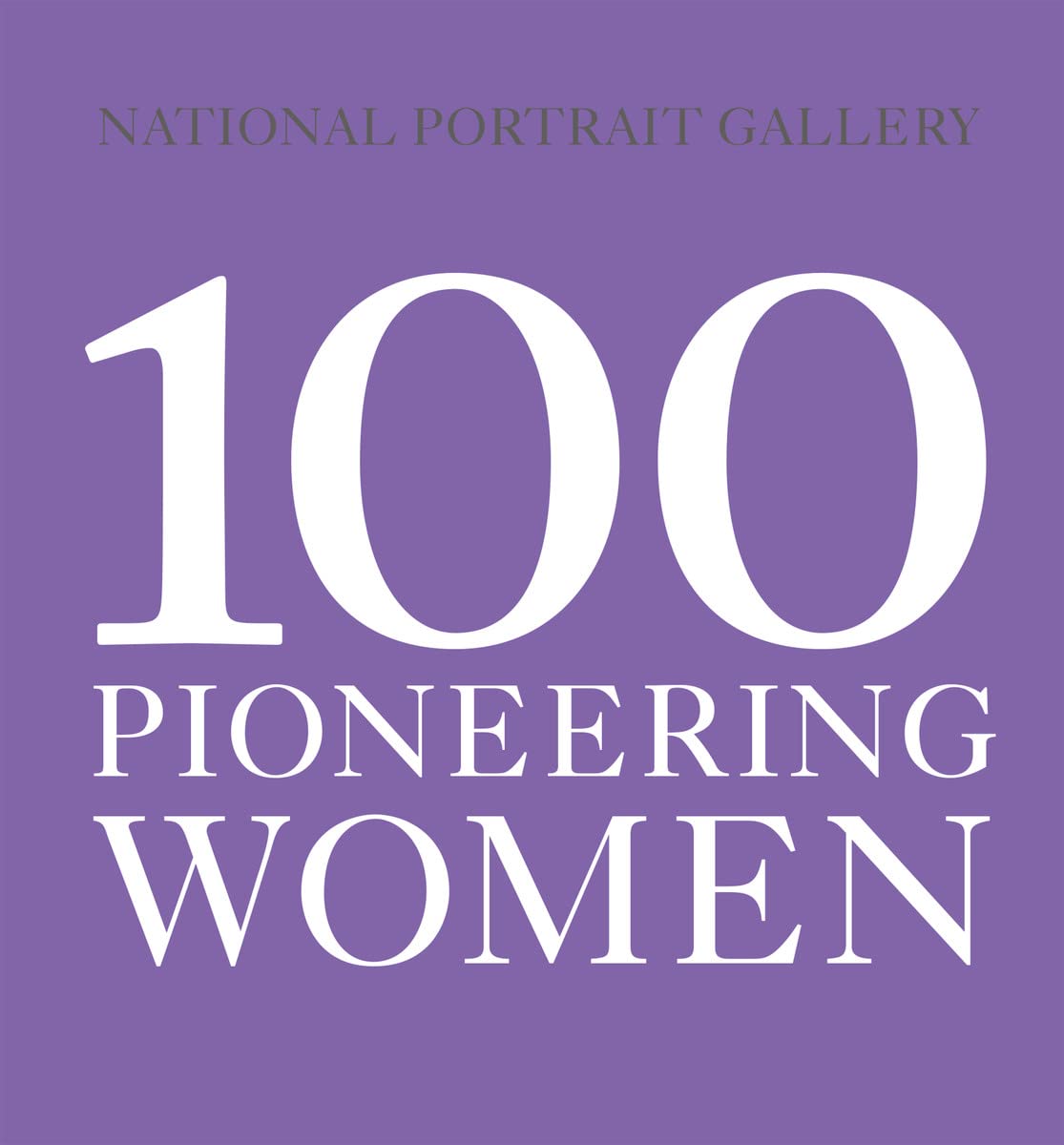 100 Pioneering Women: The Birth of Art Photography