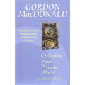 ORDERING YOUR PRIVATE WORLD PB