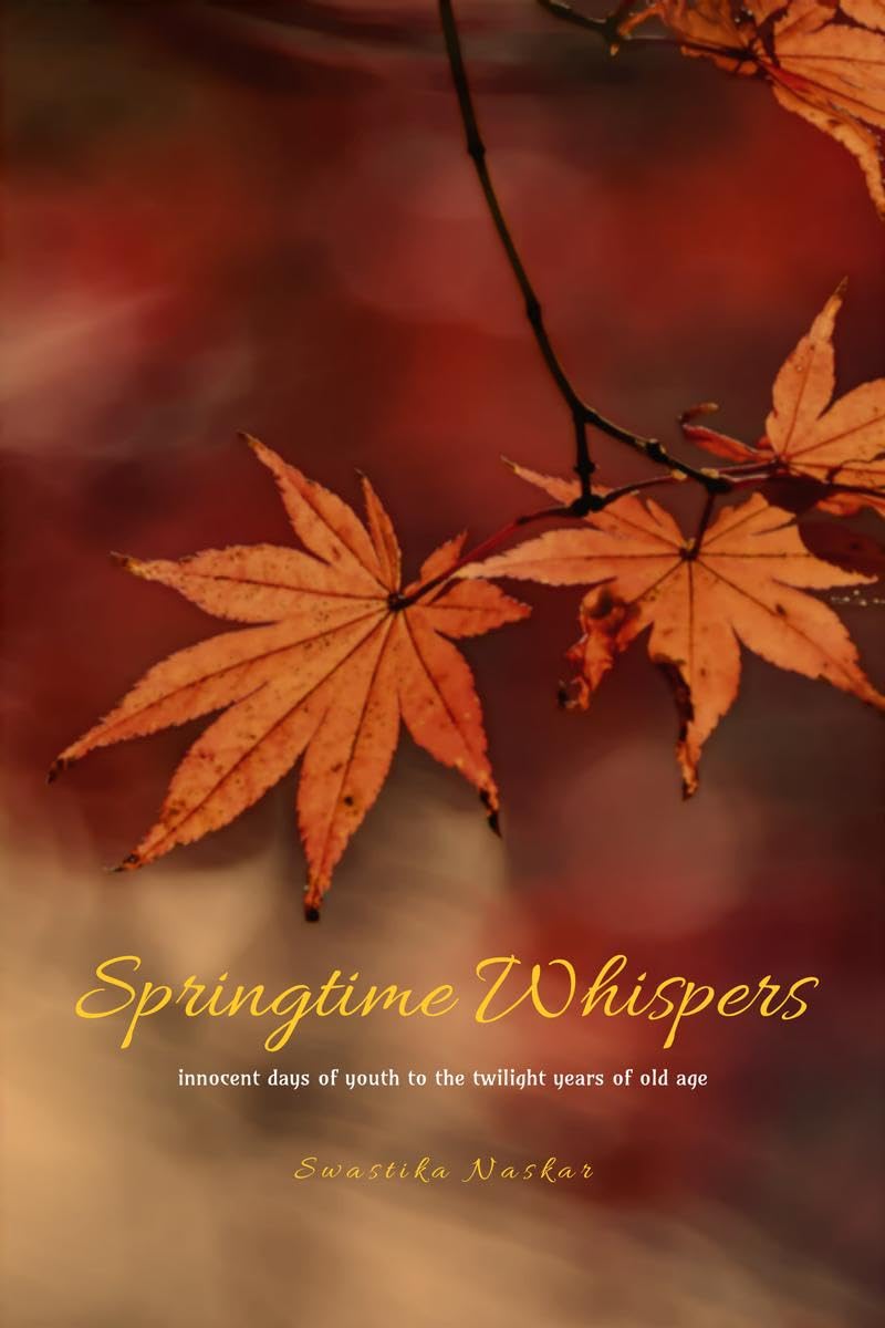 Springtime Whispers