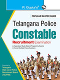Telangana PoliceConstable (Fireman & Warders) Preliminary Exam Guide