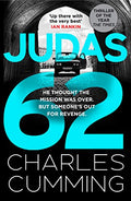 Box 88 (2)  Judas 62: The Gripping New Espinonage Action Thriller From The Master Of The 21St Century Spy Novel: Book 2