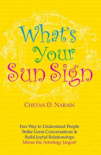 Whats Your Sun Sign