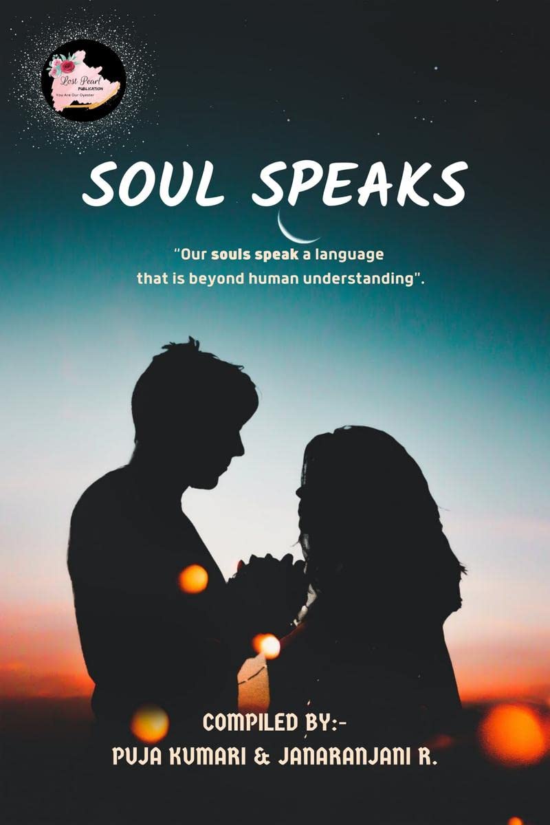 SOUL SPEAKS