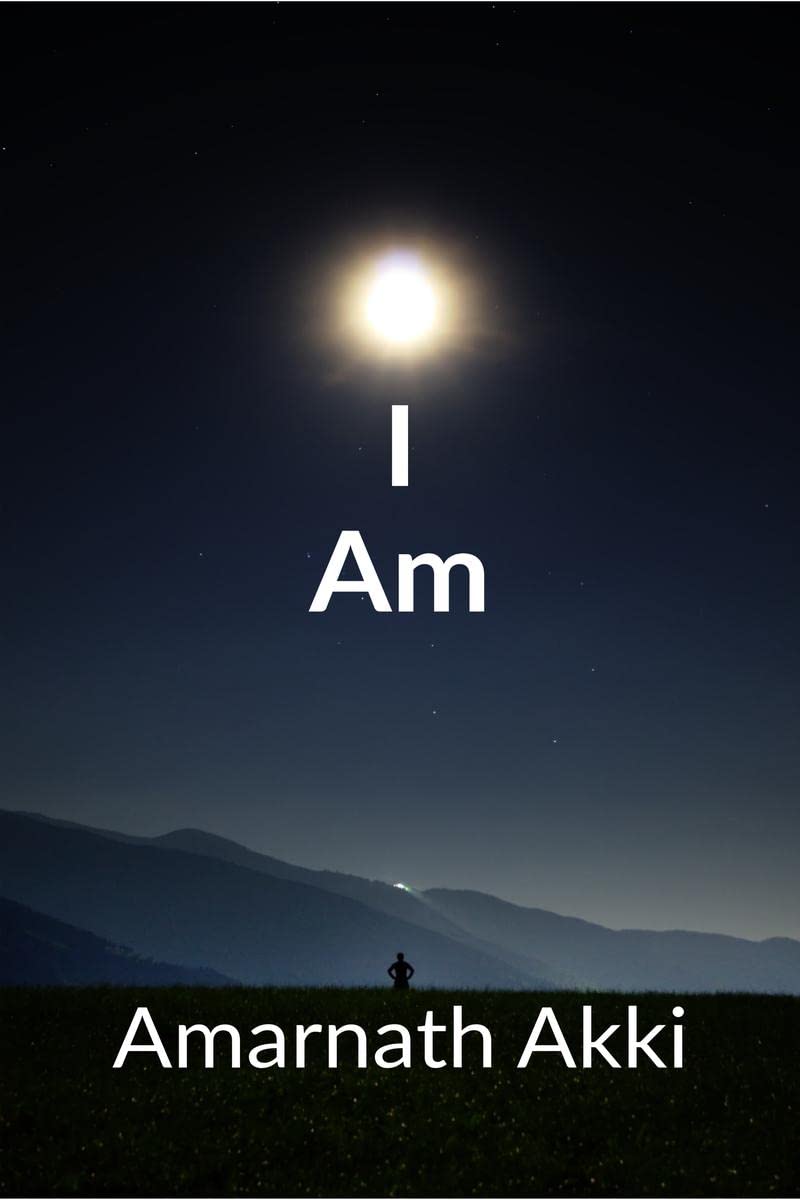 I am : Who?
