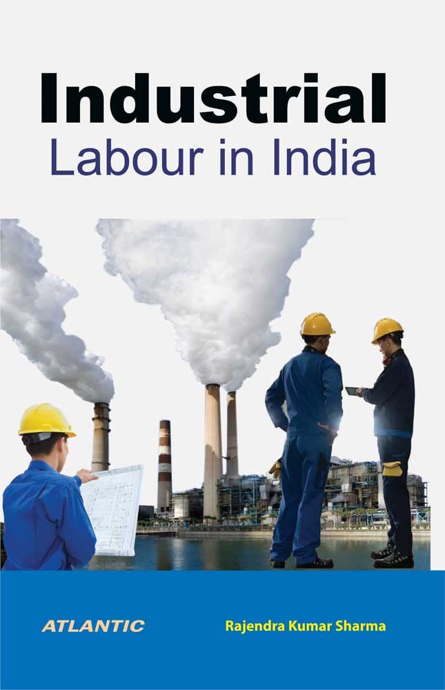 Industrial Labour In India
