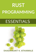 Rust Programming : Essentials