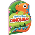 Hide and Seek Dinosaur