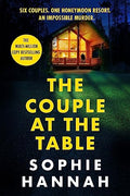 The Couple At The Table
