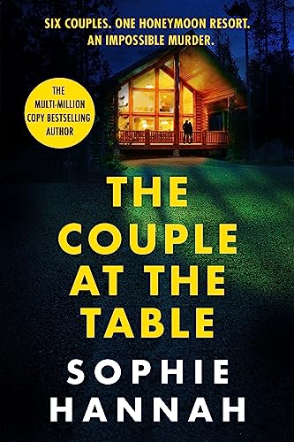 The Couple At The Table