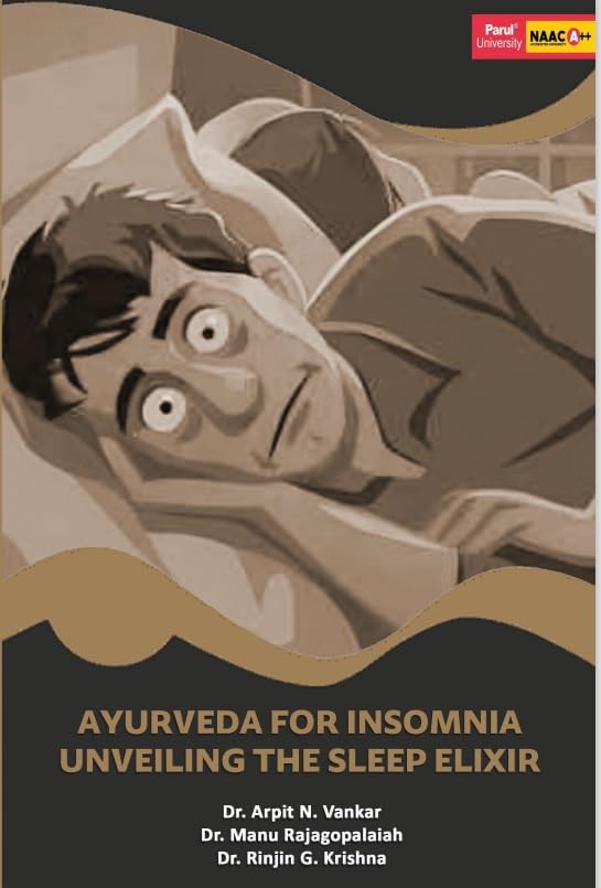 Ayurveda for Insomnia: Unveiling the Sleep Elixir