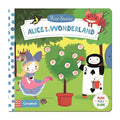 First Stories: Alice in Wonderland