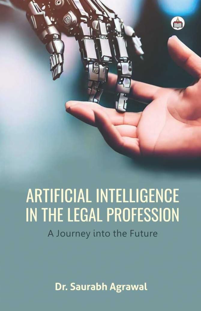 Artificial Intelligence in the Legal Profession: A Journey into the Future