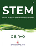 STEM : Strategy. Technology. Entrepreneurship. Management.