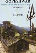 Gopeshawar