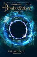 The Artifact: Book 1 Of The Brahmstra Chronicles Rebirth Edition