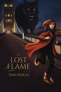 The Lost Flame