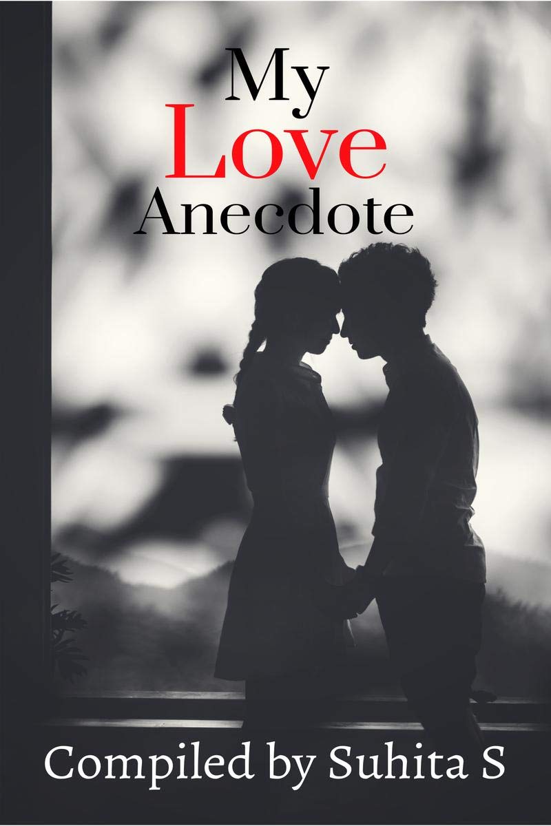 My Love Anectode: Love Tales