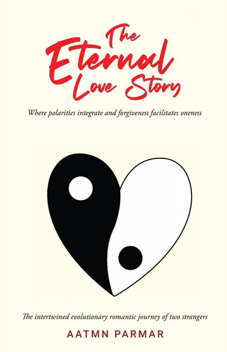 The Eternal Love Story: An Intertwined Evolutionary Romantic Journey