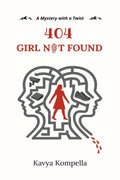 404 Girl Not Found