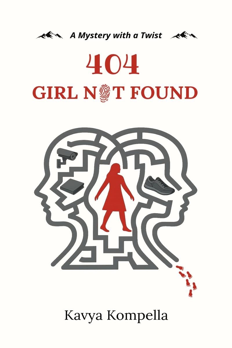 404 Girl Not Found
