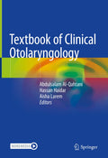 TEXTBOOK OF CLINICAL OTOLARYNGOLOGY (HB 2021)
