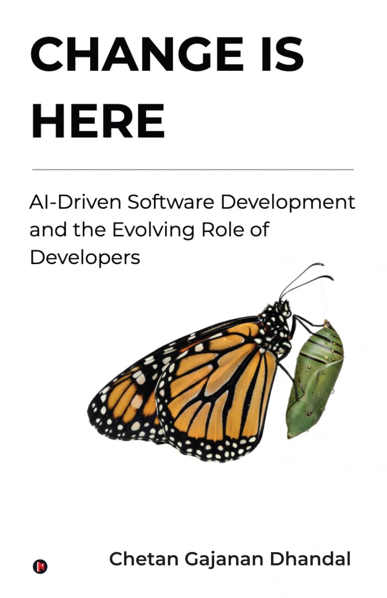 Change Is Here: AIDriven Software Development and the Evolving Role of Developers