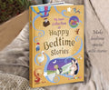 Vishv Books | Story Collection| My Super Collection of Happy Bedtime Stories