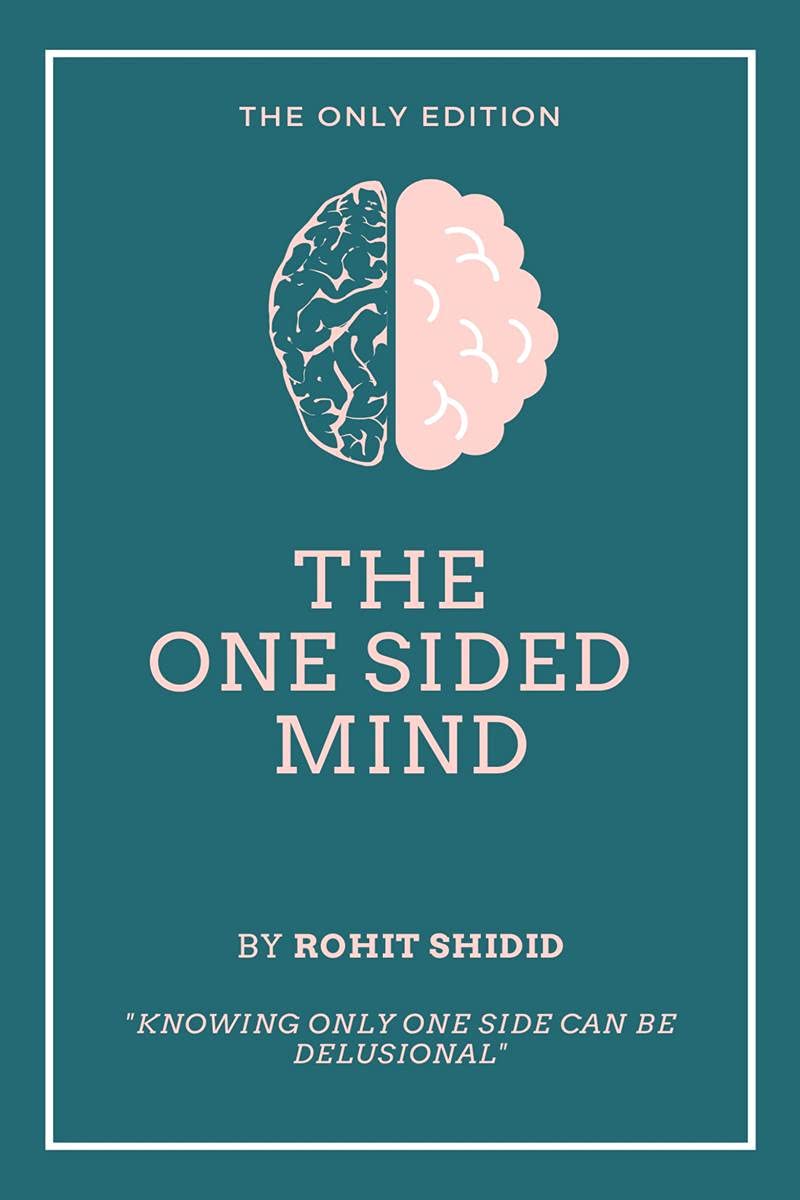 The One Sided Mind