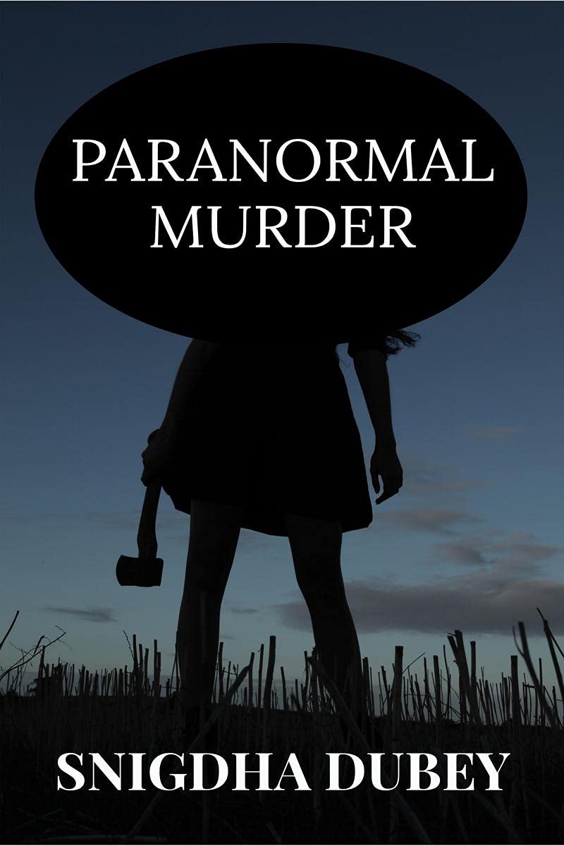 Paranormal Murder