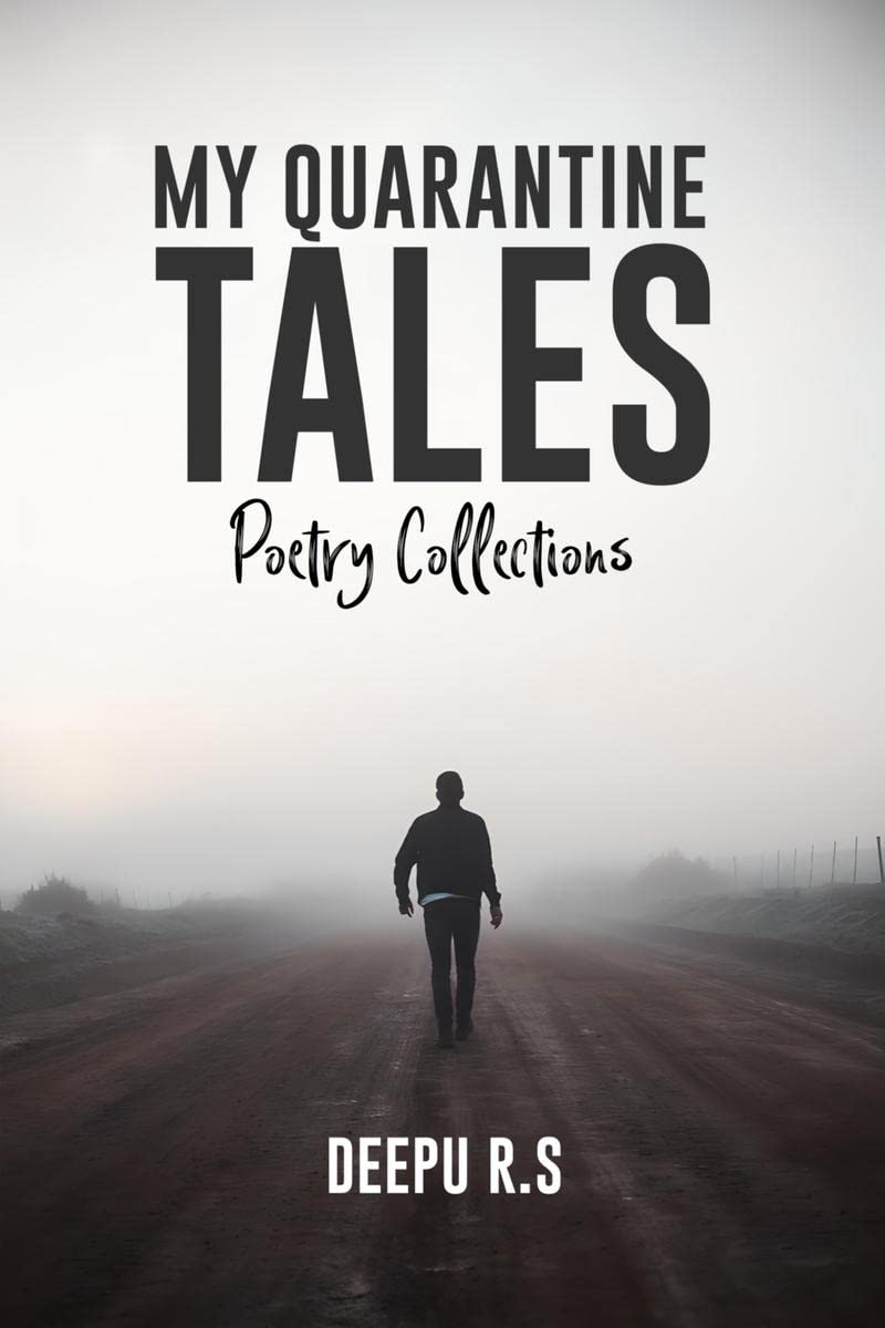 My Quarantine TALES