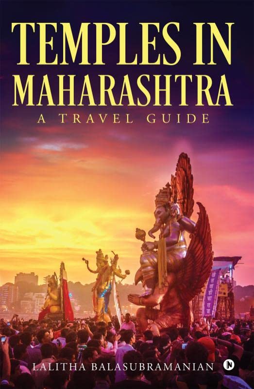 Temples in Maharashtra : A Travel Guide
