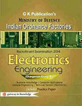 Indian Ordance Factories Electronic Engg (Chargeman Group B) Ministery Of Defence 2014: Guide