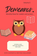 Demeanor Volume 5