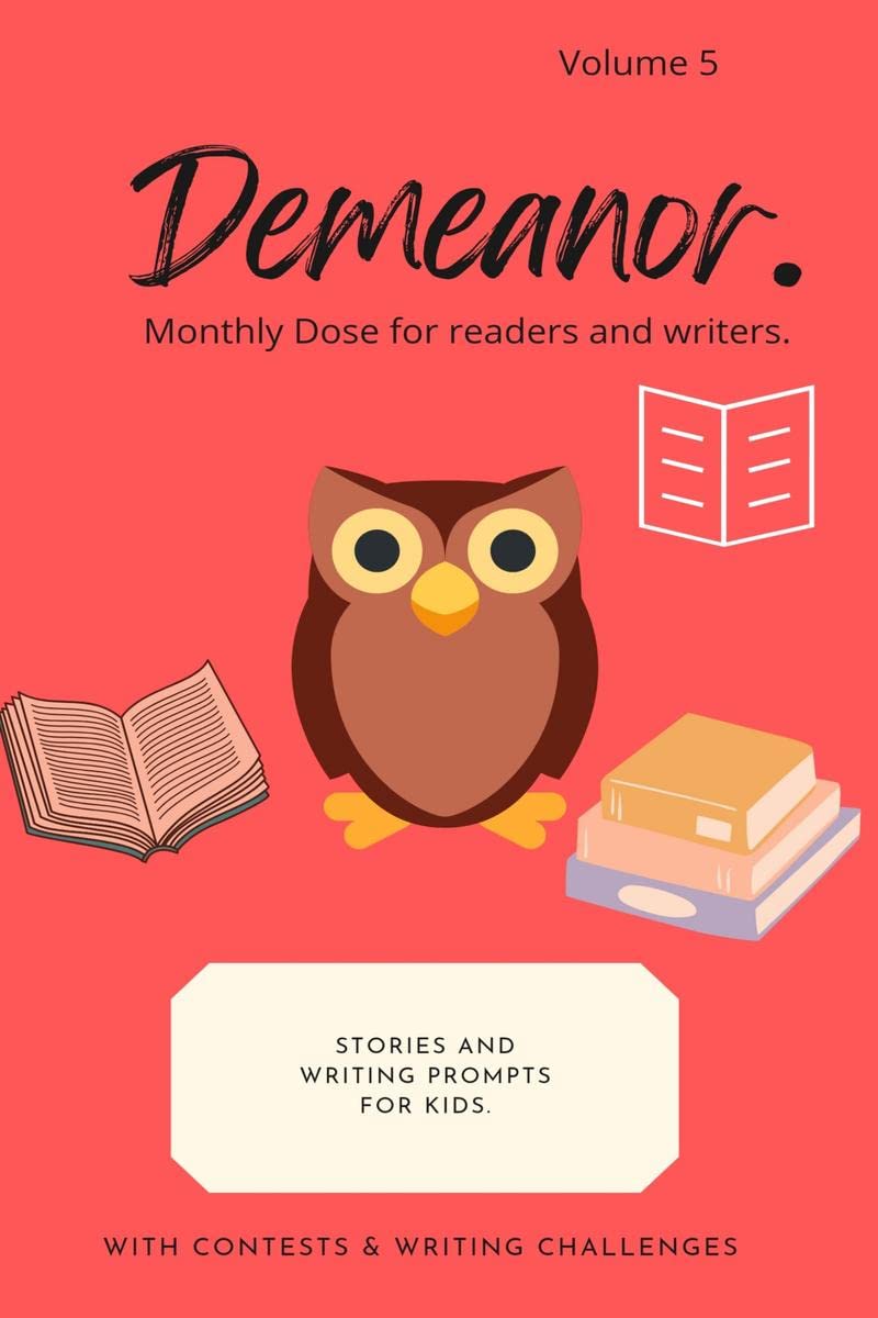 Demeanor Volume 5