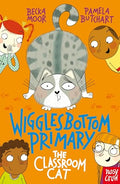 Wigglesbottom Primary 5