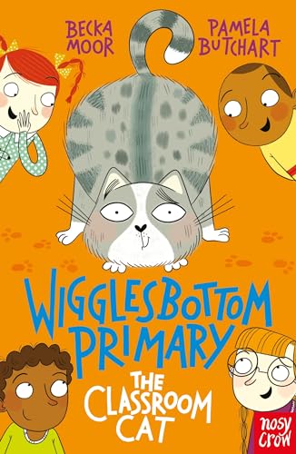 Wigglesbottom Primary 5