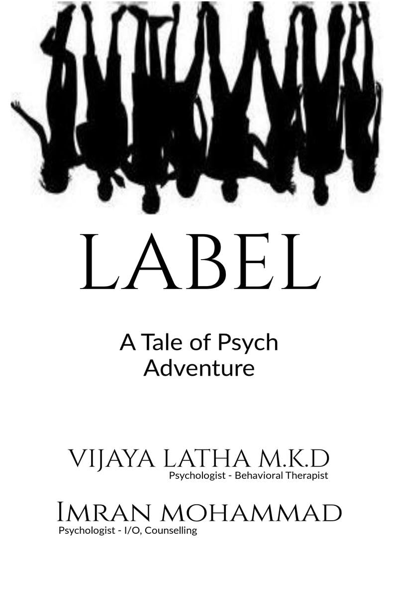 Label: A Tale of Psych Adventure