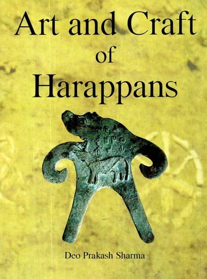 Art and Craft of Harappans: Seals, Seeling and Scripts