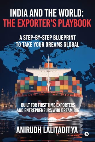 India and the World: The Exporters Playbook
