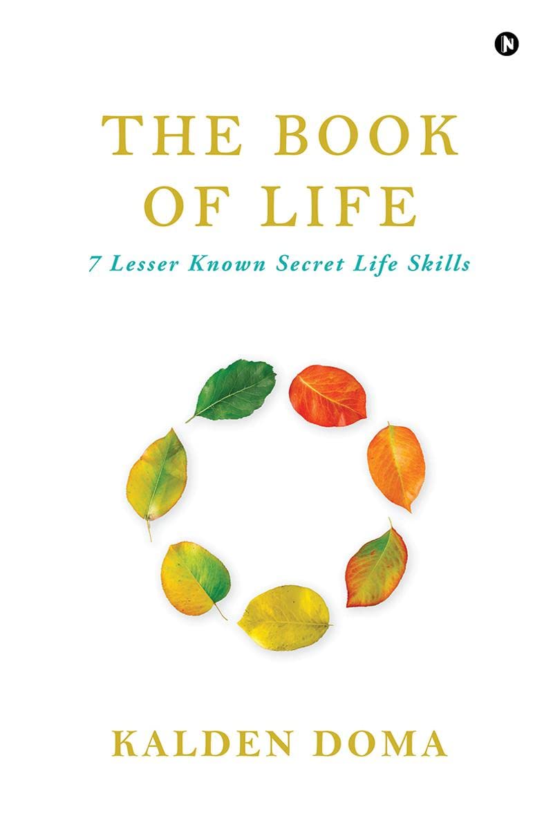 The Book of Life : 7 Lesser Known Secret Life Skills