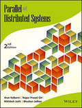 Parallel and Distributed Systems, 2ed
